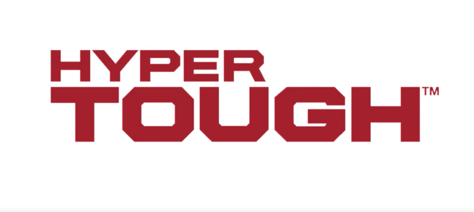 HYPER TOUGH